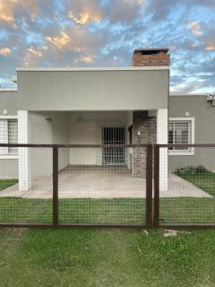 Los abuelos Miramar de Ansenuza - 2