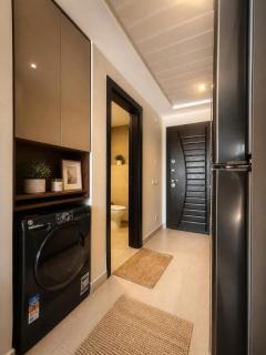Aldau Heights stylish studio sea and view - 2