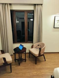 Virat villa - 4