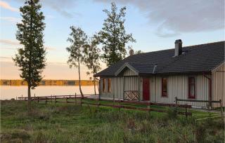 Gorgeous Home In Vittaryd With Sauna - 3