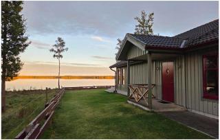 Gorgeous Home In Vittaryd With Sauna - 2