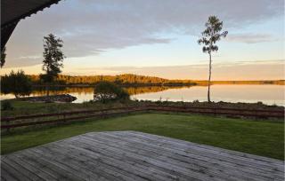Gorgeous Home In Vittaryd With Sauna - 1