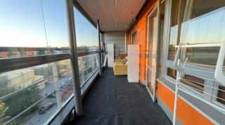 Modern Canal-Side Retreat - Sauna & Huge Balcony - 7