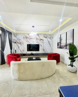 Baystone resort - 9