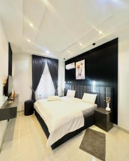 Baystone resort - 1