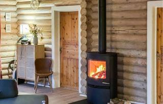 Incantevole Casa A Vordingborg Con Sauna - 2
