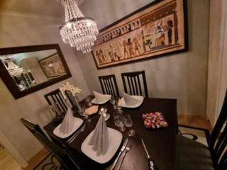 Nyoppusset utsiktsleilighet - 8