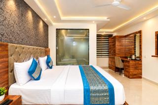 Hotel Vertu IGI Delhi Airport By OPO - 4