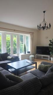 Lakeside cottage - 3
