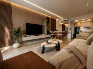 The view unique luxury apartment - 4