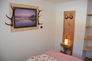Apartment Almröserl Edelweiss - Gosau - 3