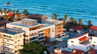 Ora Beach Residence - Porto de Galinhas - 7