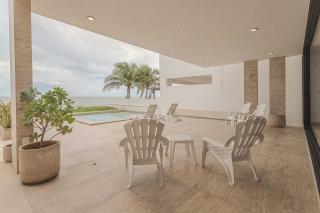 Marveee Marve, frente al mar Duplex privado - 6