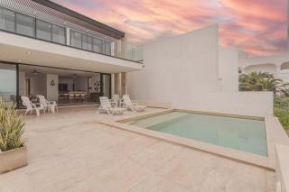 Marveee Marve, frente al mar Duplex privado - 1