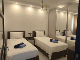 Panorama Serenity Apartment with Communal Pool - 1