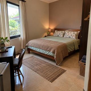 Homestay Quán Bia - 4