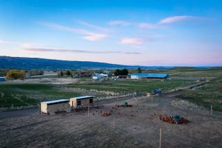 Parkside Farm - 6