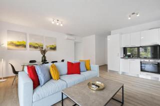 Kapodistriou by Verde Apartments - 0