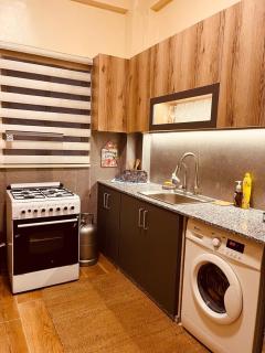 Cozy Apartment in central location - 3