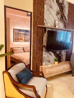 Cozy Apartment in central location - 1