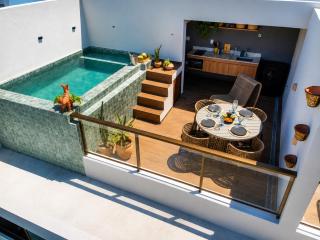 CASA MANAH Milagres - 6