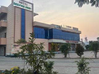 Hotel O Deepak Inn - 2