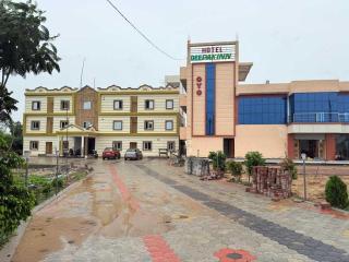 Hotel O Deepak Inn - 3