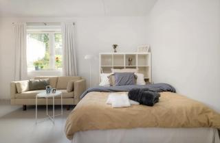 Moderne studioleilighet sentralt Oslo vest - 0