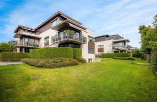 Moderne studioleilighet sentralt Oslo vest - 6
