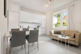 Moderne studioleilighet sentralt Oslo vest - 3