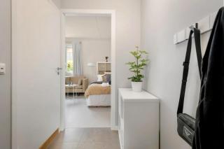 Moderne studioleilighet sentralt Oslo vest - 2