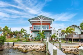 Coral House - Island Retreat -Boater's Paradise- - 9