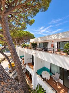 Apartamentos Haus Am Meer - 1