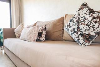 Bayfront Luxury Apartment - 8