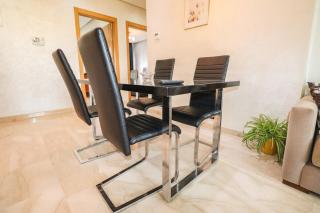 Bayfront Luxury Apartment - 1