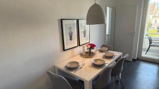 Design-Apartment in Rüttenscheid - 2 Schlafzimmer - Messe zu Fuß - 4