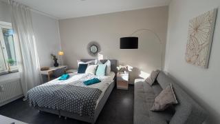 Design-Apartment in Rüttenscheid - 2 Schlafzimmer - Messe zu Fuß - 0