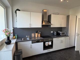 Design-Apartment in Rüttenscheid - 2 Schlafzimmer - Messe zu Fuß - 6