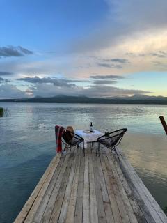 Sevan Breeze Resort - 9