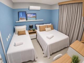 Beautiful apartment with sea view 2 bedrooms - 1