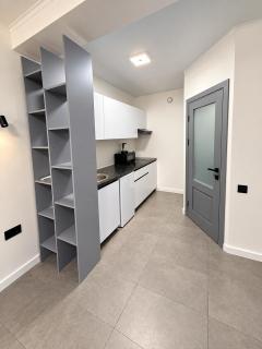 Central House Studios - 2