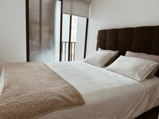 Hermoso Depa estudio, Netflix, wifi, piscina en magdalena del mar - 9