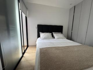 Hermoso Depa estudio, Netflix, wifi, piscina en magdalena del mar - 7