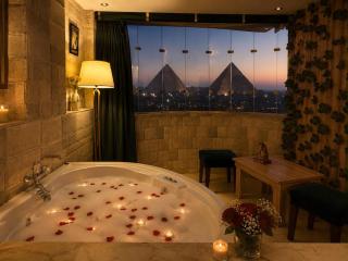 Pyramids Majesty Hotel&Spa - 7