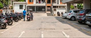 Arv's Home - 1