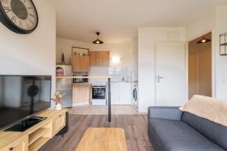 LEscale Beauvaisienne - parking privé - 9