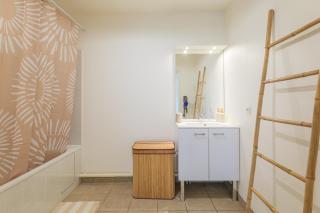LEscale Beauvaisienne - parking privé - 7