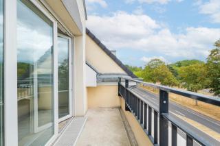LEscale Beauvaisienne - parking privé - 6