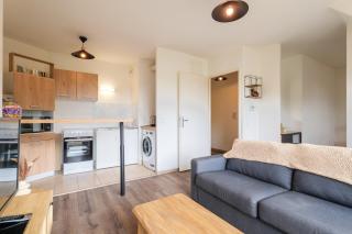 LEscale Beauvaisienne - parking privé - 5