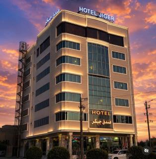 Jiger Palace Hotel - 0